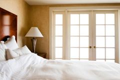 Carnteel bedroom extension costs
