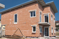 Carnteel home extensions