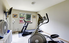 Carnteel home gym construction leads