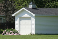 Carnteel outbuilding construction costs
